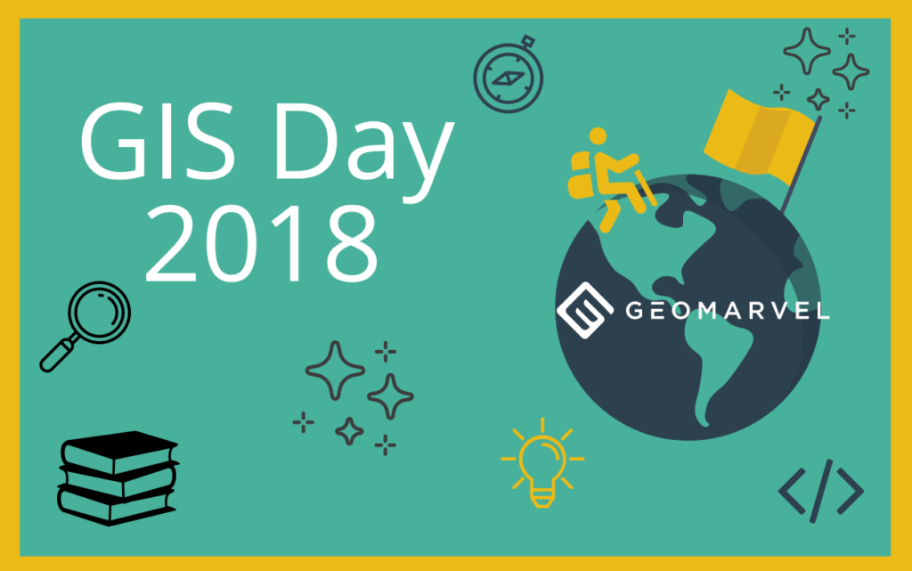 GIS Day 2018