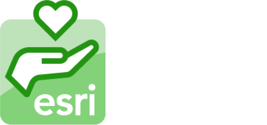 Unofficial Esri Nonprofit Speciality Geomarvel