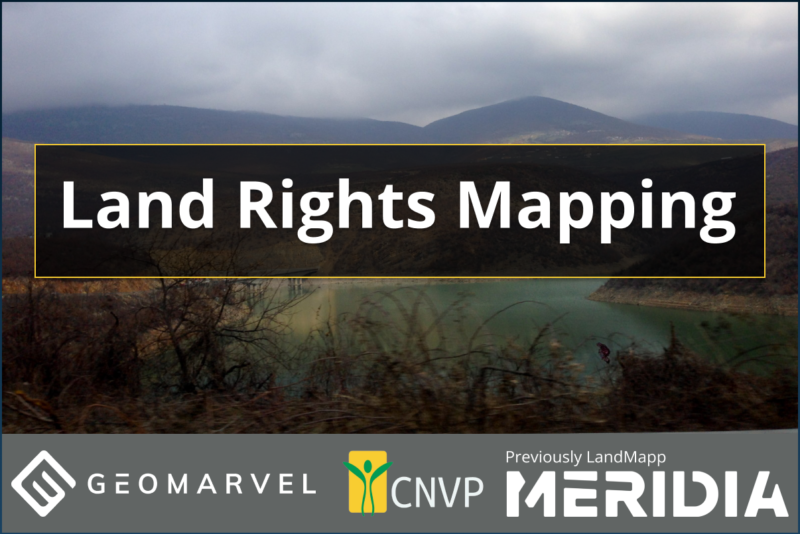 Land Rights Mapping _ Featured Image