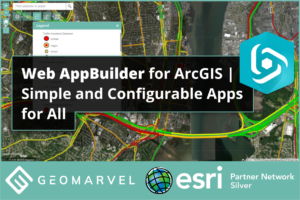 Web AppBuilder for ArcGIS - Simple and Configurable Apps for All _ Featured Image