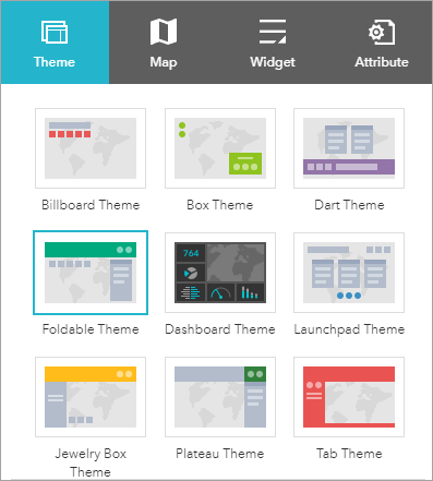 web appbuilder appstudio difference