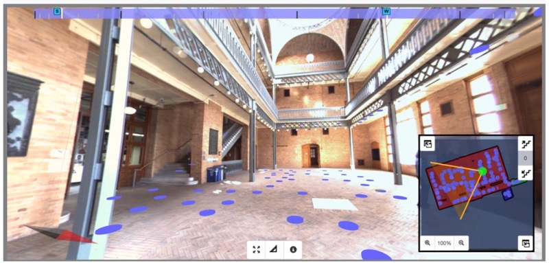 gis-for-indoor-mapping
