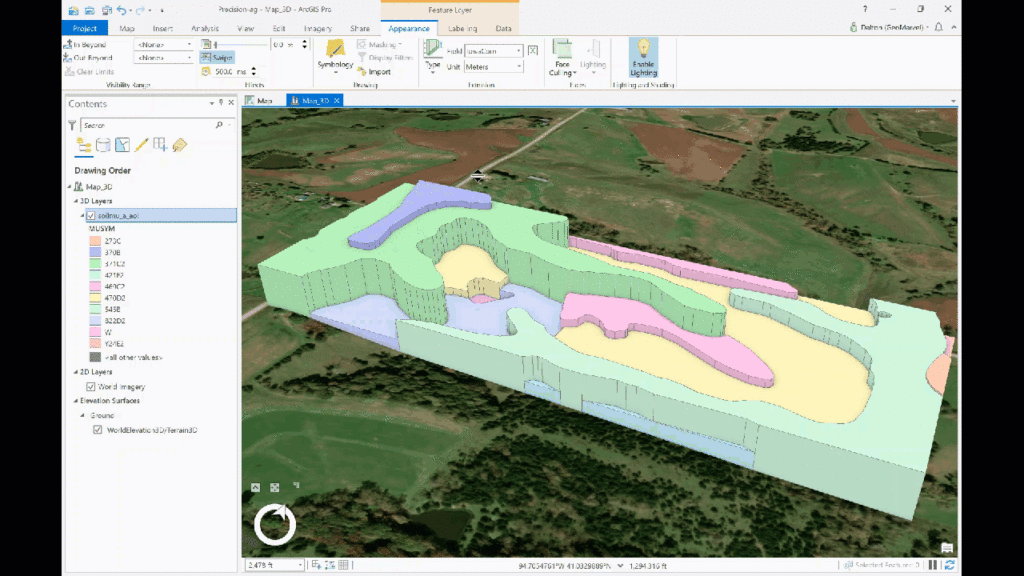 precision-farming-with-gis-9 | GeoMarvel