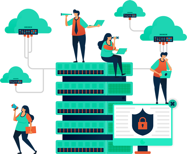 GIS Cloud Services | GeoMarvel