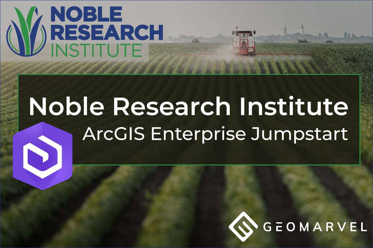 Noble Research Institute _ Featured Image