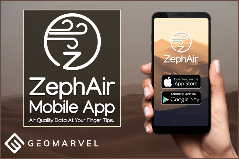 ZephAir _ Featured Image