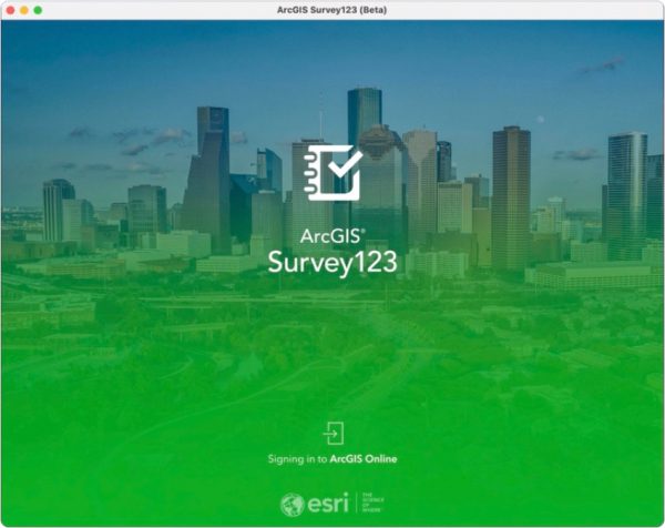 Survey123 April 2022 now available in Beta - Esri Community