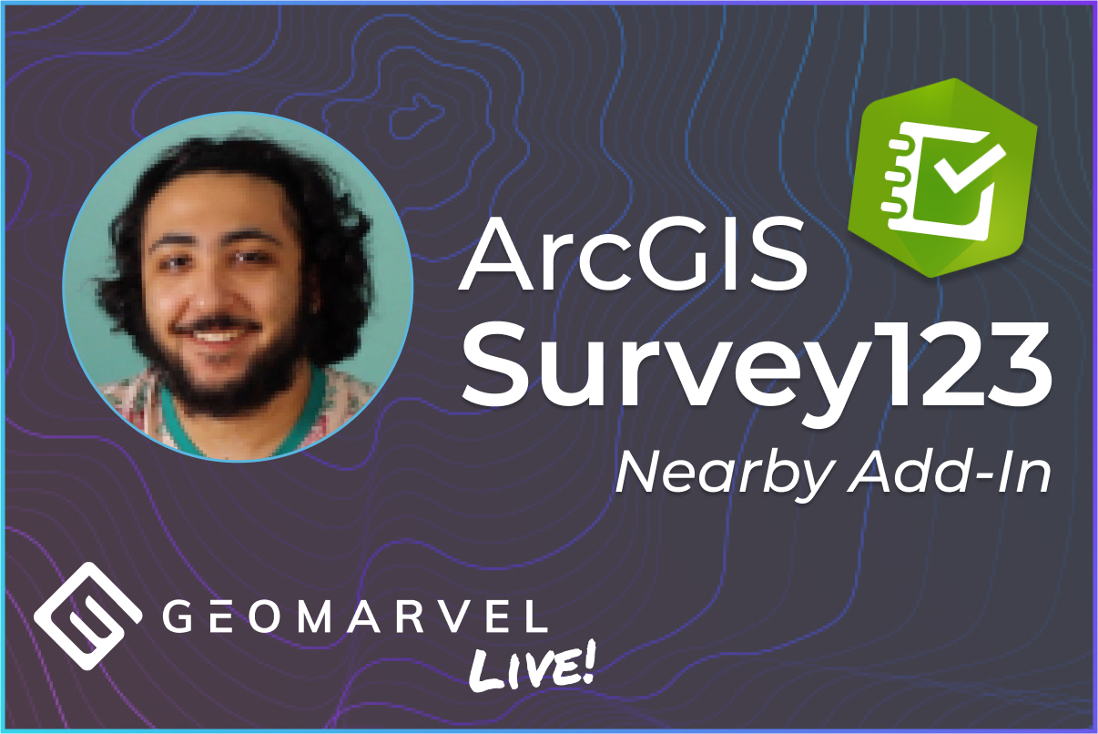 Get started with ArcGIS Survey123