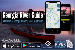 Georgia Rivers Guide _ Featured Image