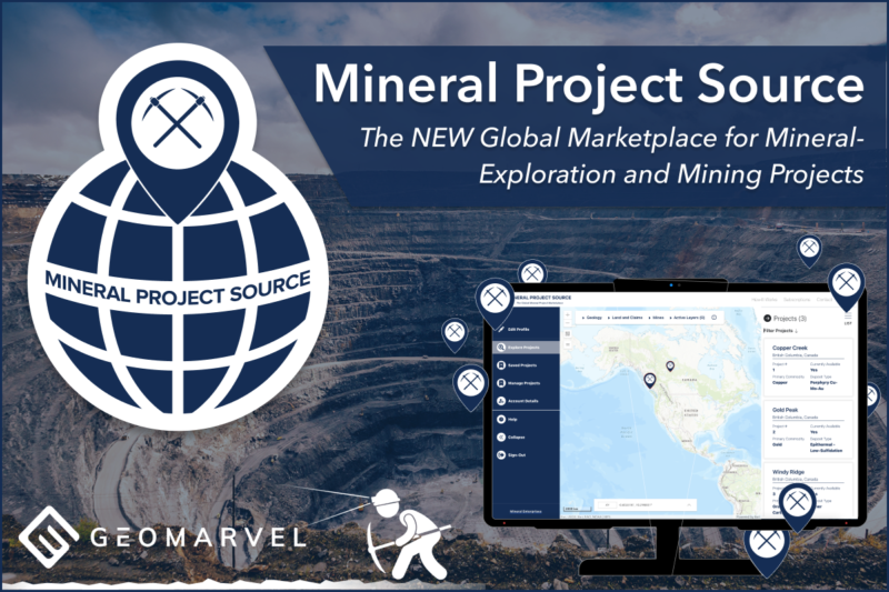 Mineral Project Source _ Featured Image