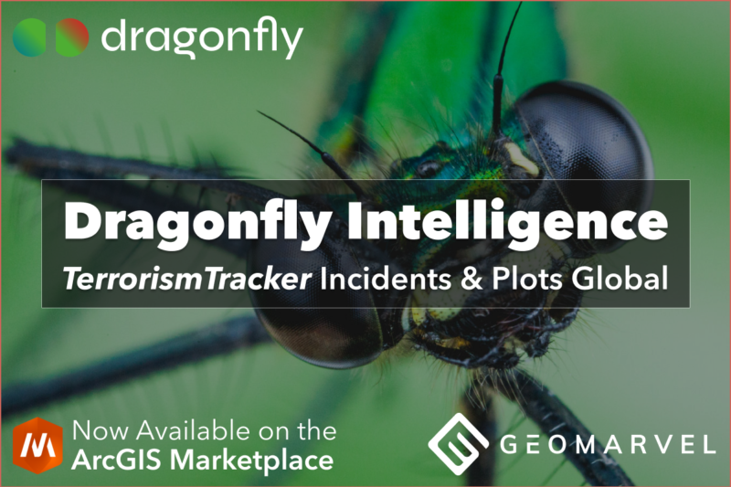 Dragonfly - TerrorismTracker _ Featured Image