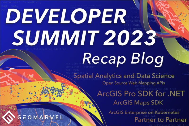 DevSummit Recap _ Social Media