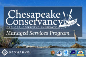 Chesapeake Conservancy _ Featured Image