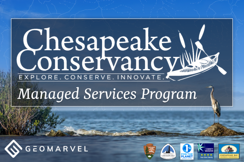Chesapeake Conservancy _ Featured Image
