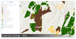 Chesapeake Bay Watershed _ Map