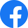 Facebook _ Circle Logo