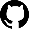 GitHub _ Circle Logo