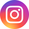 Instagram _ Circle Logo