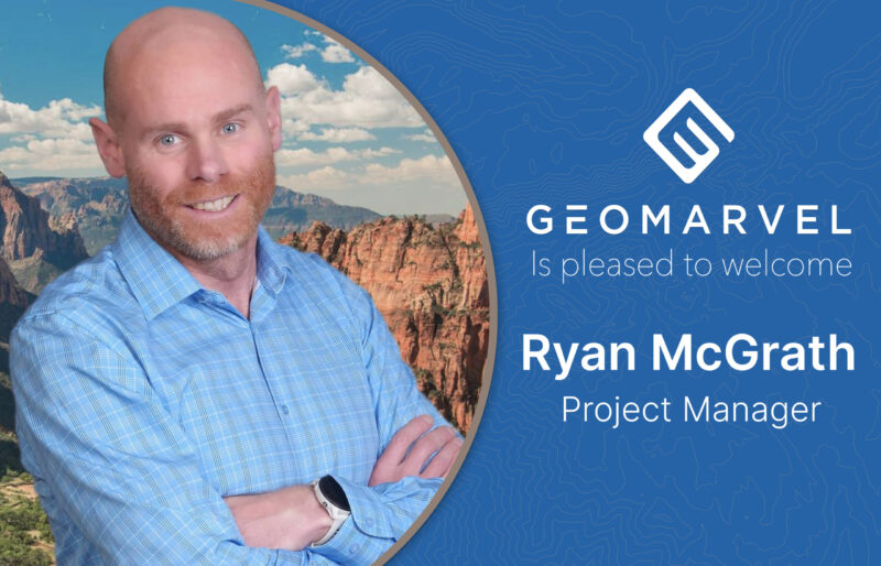 Ryan McGrath Project Manager