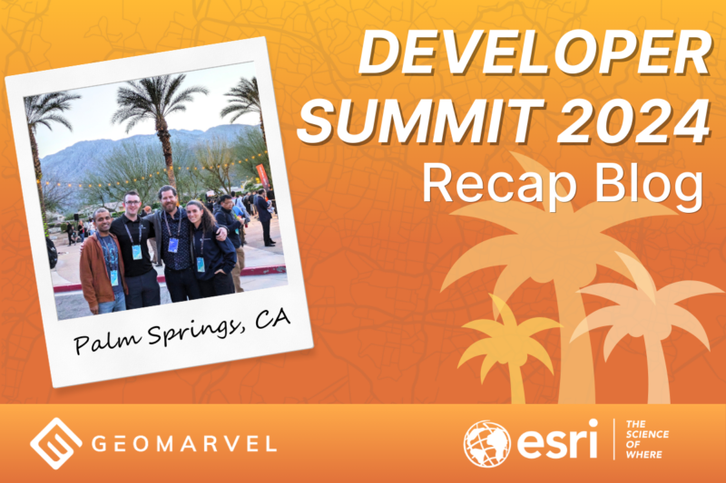 esri-developer-summit-2024