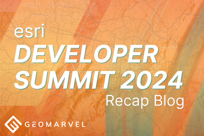 developer summit 2024